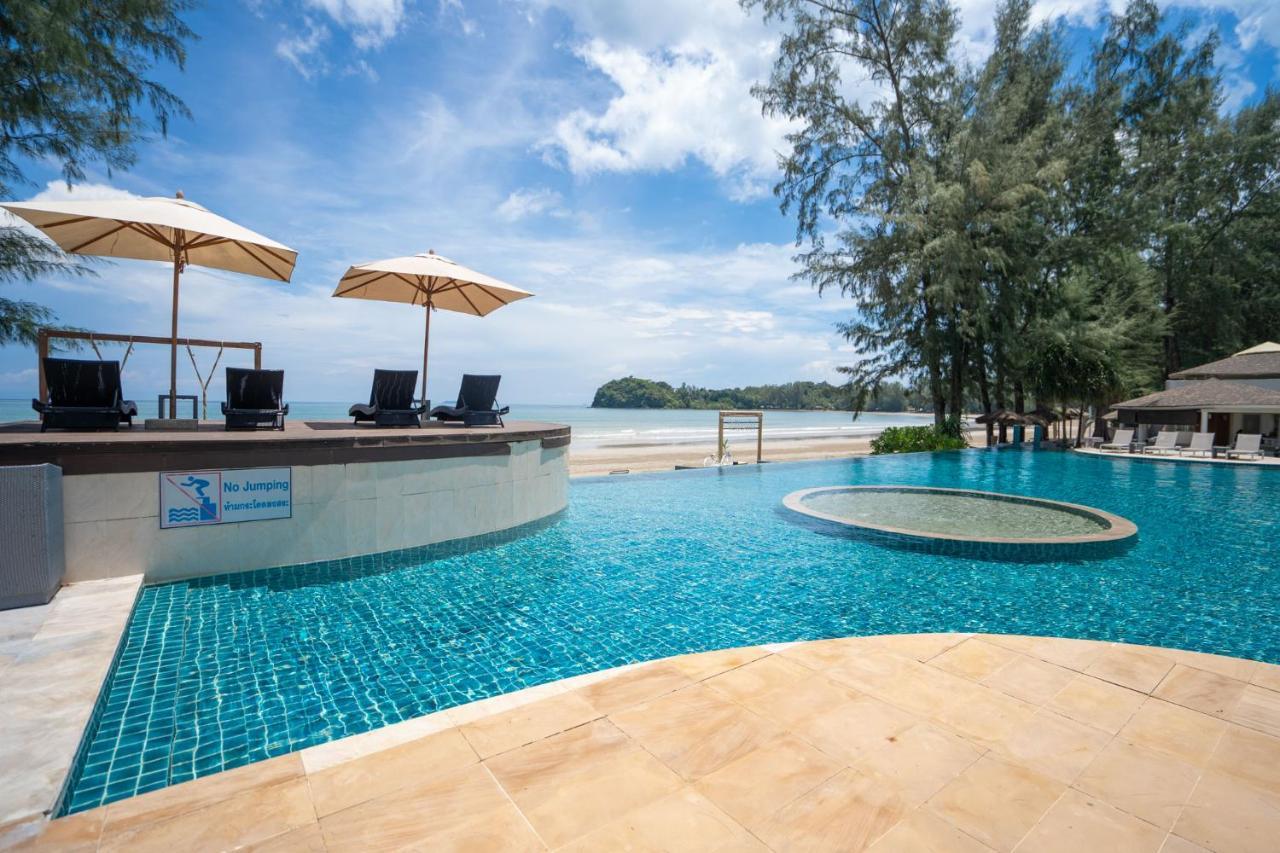 Twin Lotus Resort And Spa - Sha Plus - Adult Only Hotel Ko Lanta Eksteriør billede